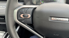 Gwm Haval Jolion Pro Hybrid 1.5 eHEV Ultra 5dr DHT Hybrid Hatchback